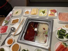 -滋奇·扬州地标火锅(兴城东路店)