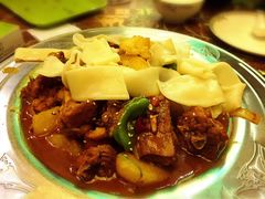 北疆饭店(吴江店)-北疆饭店(吴江店)