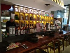 -热血兄弟·炭火烤肉(融侨中心店)
