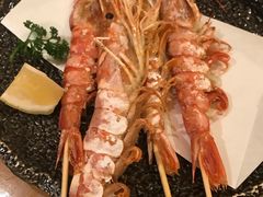 -王鼎精致料理铁板烧(世博源店)