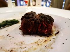 -茹丝葵经典牛排馆(成都IFS店)