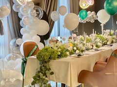 -Wei菋·Le Bistrot