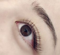-七月美睫 美甲