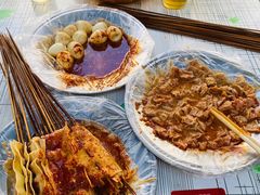 -玲玲涮牛肚(土门坊店)