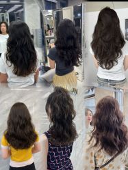 -5M HAIR SALON 旗舰店