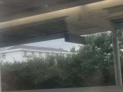 -孝感北站
