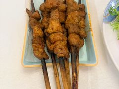 -新疆饭庄