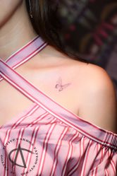 -AC TATTOO 纹身