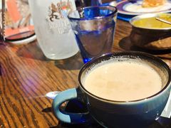 -甘尼仕印度餐厅爵士酒吧(阳春巷店)