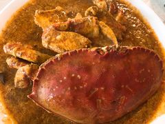 -无招牌海鲜餐厅(怡丰城店)