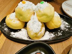 -金掌勺锅包肉(华润万象城店)