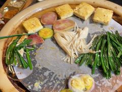 -老渔家·白族·石板烧.野生菌火锅(大理古城叶榆路店)