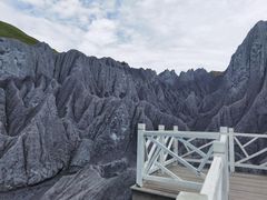 -墨石公园景区