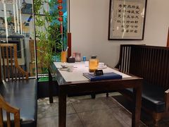 -徽韵人家·传承正宗徽菜(牡丹园店)