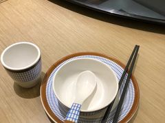 -兔爸私家小厨(新北万达店)