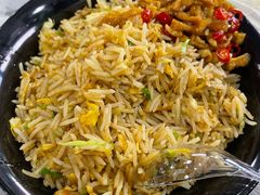 -串小白烧烤(金沙洲店)