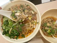 -东方削面(迎泽街店)