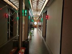 -康熙养生SPA·轻奢足道(江宁万达店)