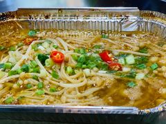 -臻馆小龙虾