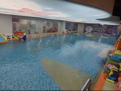 -蓝旗儿童游泳俱乐部(北国中心)