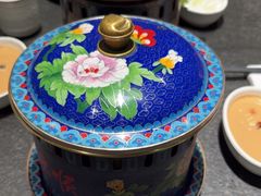 -东来顺(非遗·清真火锅·盛世广场店)