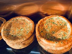 -新疆喀什烤肉饭店(红松路店)