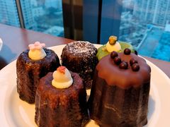 -富力丽思卡尔顿酒店·香荟全日制餐厅