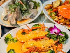 -明记海鲜大排档(巽寮湾店)