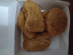 -麦当劳(漳州二路店)
