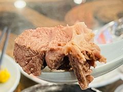 -西江美食舫·江西菜(健德桥店)