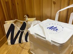 -茉川甜品MOCHUAN