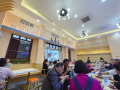 大堂-陈记汤饭(水巷口店)