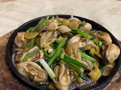 -阳江餐厅·30年老字号·粤菜海鲜大排档