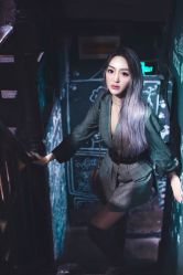 -Godhands美发设计沙龙
