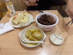 -蒋家桥饺面店(东关街店)
