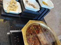 -菲住布渴酒店自助餐厅(阿里巴巴西溪园区店)