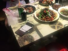-红钳侠小龙虾·烧烤(中赢康康谷店)