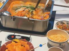 -螺大喜螺蛳粉火锅(雍和宫店)