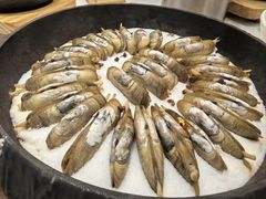 -新丁香海鲜酒店(银海商贸城店)