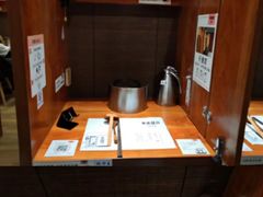 -独食火锅·半米屋台(直营总店)