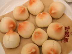 -金狮麟·新豫菜(金码大厦店)