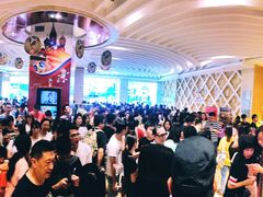 -堂会·KTV·自助餐·团建聚会(天河店)