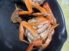 -莲花公园煎蟹(总店)