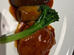 -Yan Ting 宴庭中餐厅(上海静安瑞吉酒店)