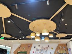 -满记甜品(王府井北京市百货大楼店)