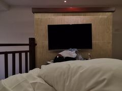 -明月山天沐温泉度假村