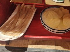 -爱你您·自家鱼塘·活水喷泉鱼火锅(八里店)