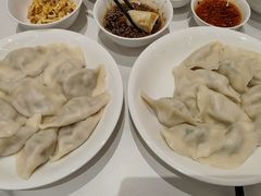 -东方饺子王(新奥购物中心店)