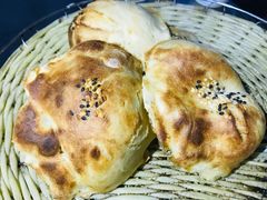 武大郎烧饼-向民炒鸡老店(火车站店)