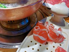 -额尔敦传统涮火锅·冰煮羊(铁东店)